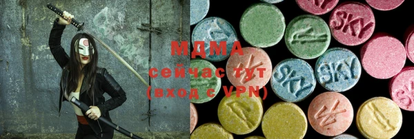 стаф Краснослободск